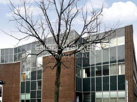 Hannover Büros, Büroräume, Büroflächen 