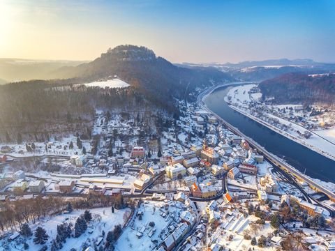 Königstein Häuser, Königstein Haus kaufen