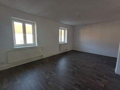 Merseburg Wohnungen, Merseburg Wohnung mieten