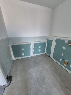 Bad Badewanne (noch in Arbeit)