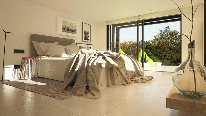 Photo: Villa in Marbella East