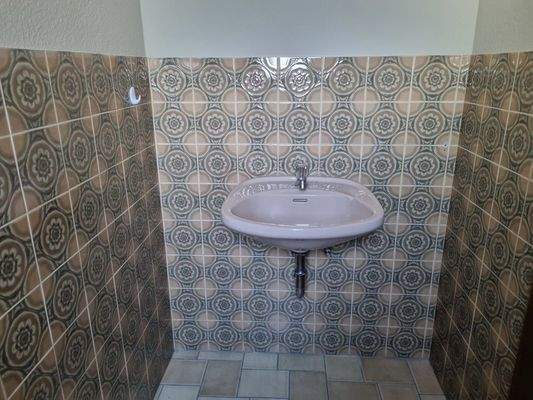 EG Gäste-WC - Ansicht II