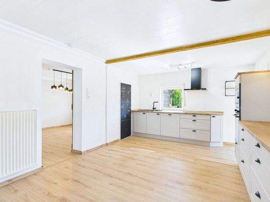 Ein-/ Zweifamilienhaus in Wadgassen