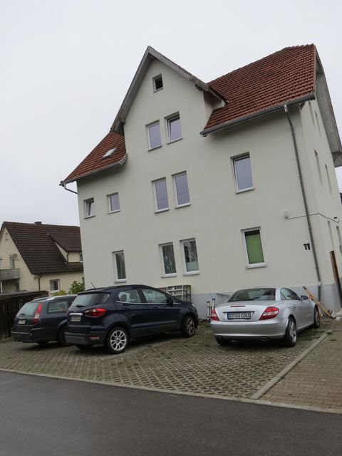 Crailsheim Häuser, Crailsheim Haus kaufen