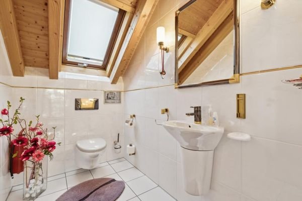 Gäste-WC