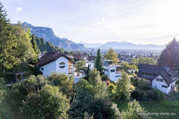 Aussicht