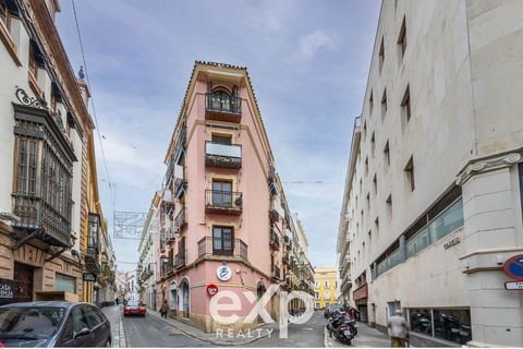 Sevilla Wohnungen, Sevilla Wohnung kaufen