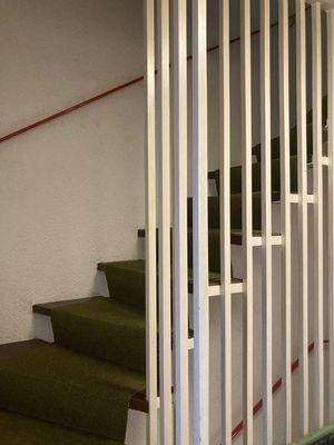Treppenaufgang 2. OG