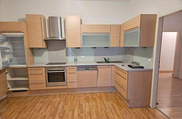 Wohnhausanlage Eggenburg