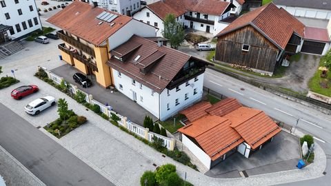 Bischofsmais Häuser, Bischofsmais Haus kaufen