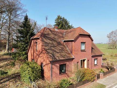 Asendorf Häuser, Asendorf Haus kaufen