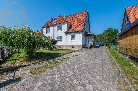 Baddeckenstedt Häuser, Baddeckenstedt Haus kaufen