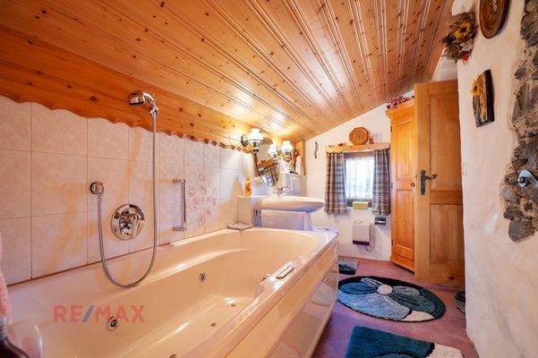 OG Badezimmer