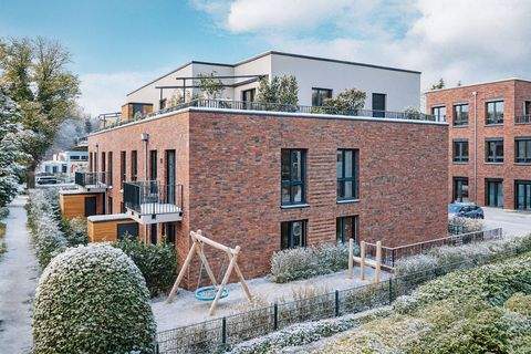 Hamburg / Volksdorf Wohnungen, Hamburg / Volksdorf Wohnung kaufen