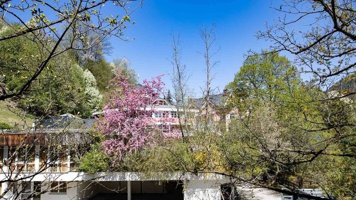 Wohnung in zentraler Lage kaufen - KITZIMMO Immobilien Kitzbühel