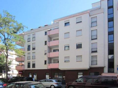 Mannheim / Schwetzingerstadt Wohnungen, Mannheim / Schwetzingerstadt Wohnung mieten