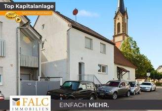 Strassenansicht
