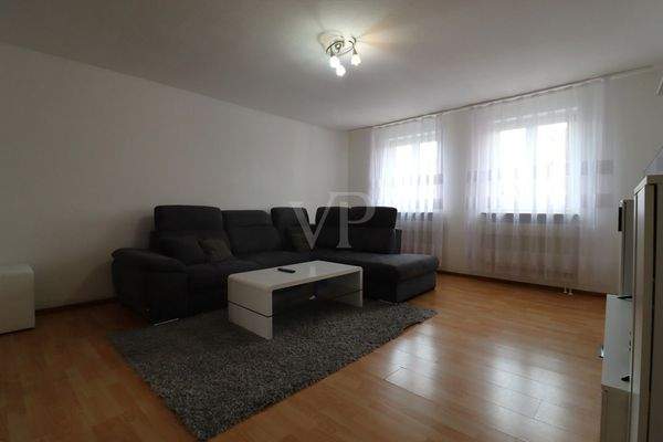 Wohnzimmer Nebenhaus OG