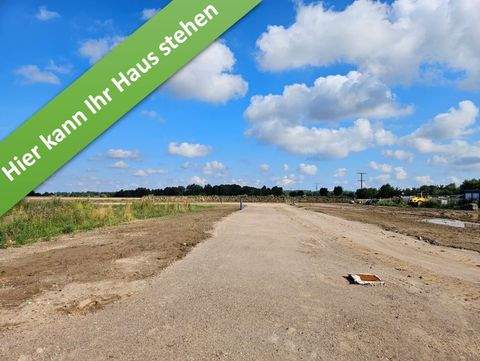 Cremlingen Häuser, Cremlingen Haus kaufen