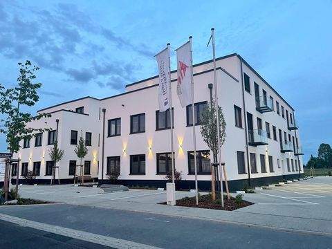 Seligenstadt Büros, Büroräume, Büroflächen 