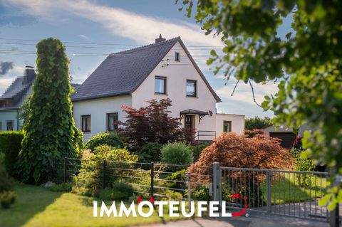 Niederwiesa / Lichtenwalde Häuser, Niederwiesa / Lichtenwalde Haus kaufen