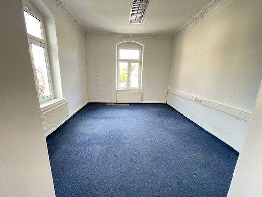 Büroraum/ event. Empfangsraum