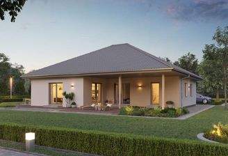 Bungalow ComfortStyle