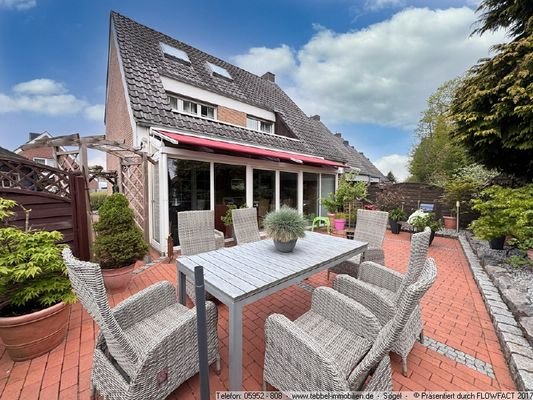 Rückansicht