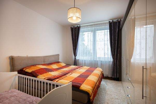 EG Wohnung 2 Schlafzimmer