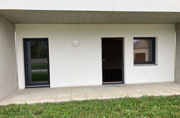 Junges Wohnen in Obritz