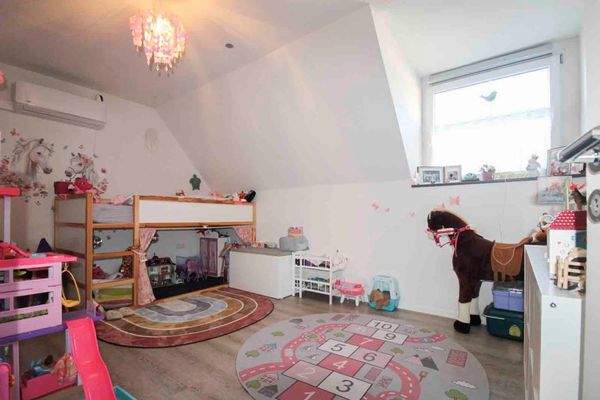 Schlafzimmer  Wohnung 1.OG