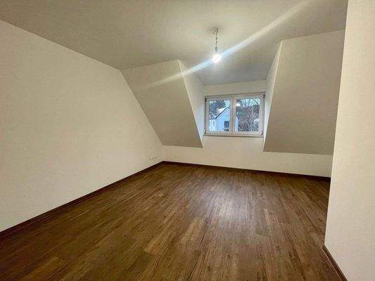 Kinderzimmer 1 - 2. OG 