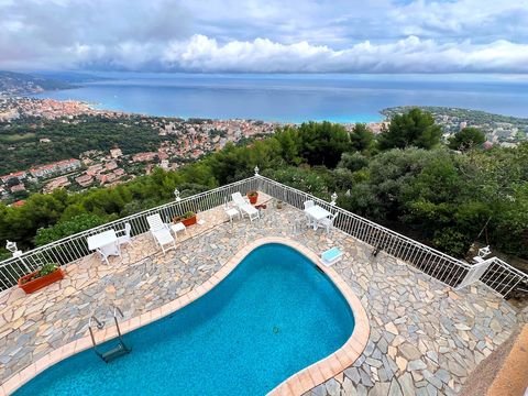 ROQUEBRUNE CAP MARTIN Häuser, ROQUEBRUNE CAP MARTIN Haus kaufen