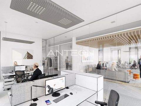 Düsseldorf Büros, Büroräume, Büroflächen 