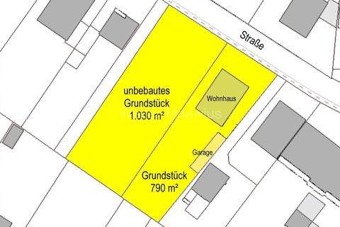 Rösrath / Forsbach Grundstücke, Rösrath / Forsbach Grundstück kaufen