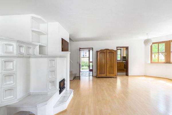 Wohn- / Essbereich 3