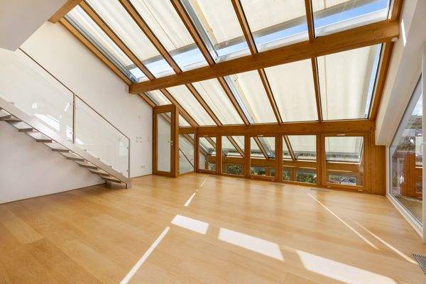 Esszimmer | Ansicht 3