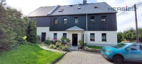 Jöhstadt / Grumbach Häuser, Jöhstadt / Grumbach Haus kaufen