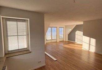 Der Wohn- und Essbereich II