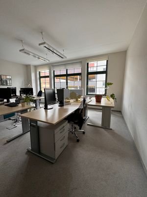 Büro