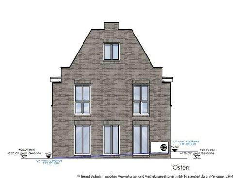 Hamburg Häuser, Hamburg Haus kaufen