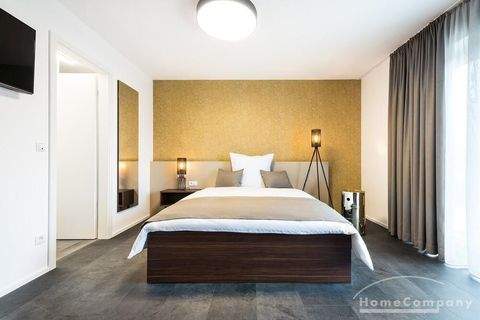 Freising Wohnen auf Zeit, möbliertes Wohnen