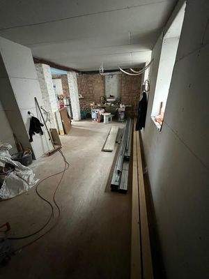 10 WE1 Ausbauzustand