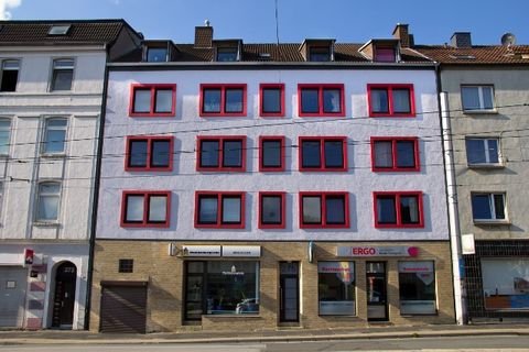 Bochum Wohnungen, Bochum Wohnung mieten