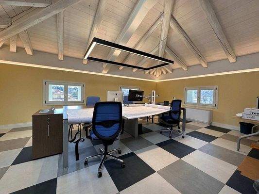 eindrucksvolle Villa in Udine, Via Sacile