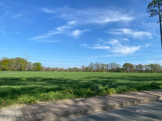 Neuendorf Weg, Teschendorf