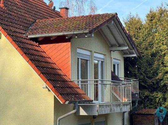 DHH-Schrollbach-Außenansicht-Dachgaube