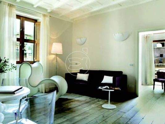 Stadthotel in Rom Zentrum