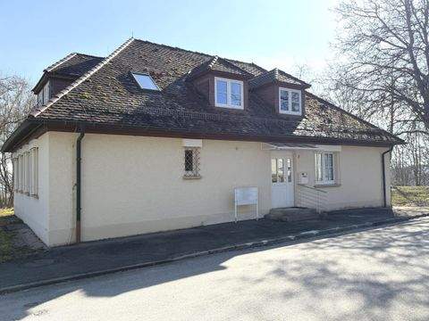 Sigmaringen Büros, Büroräume, Büroflächen 