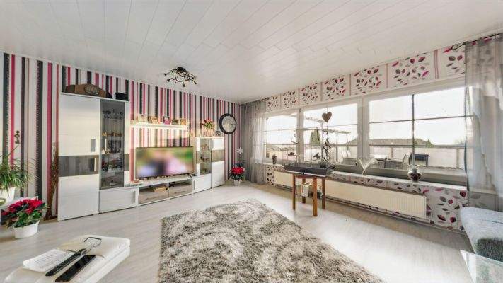 Wohnzimmer Haupthaus